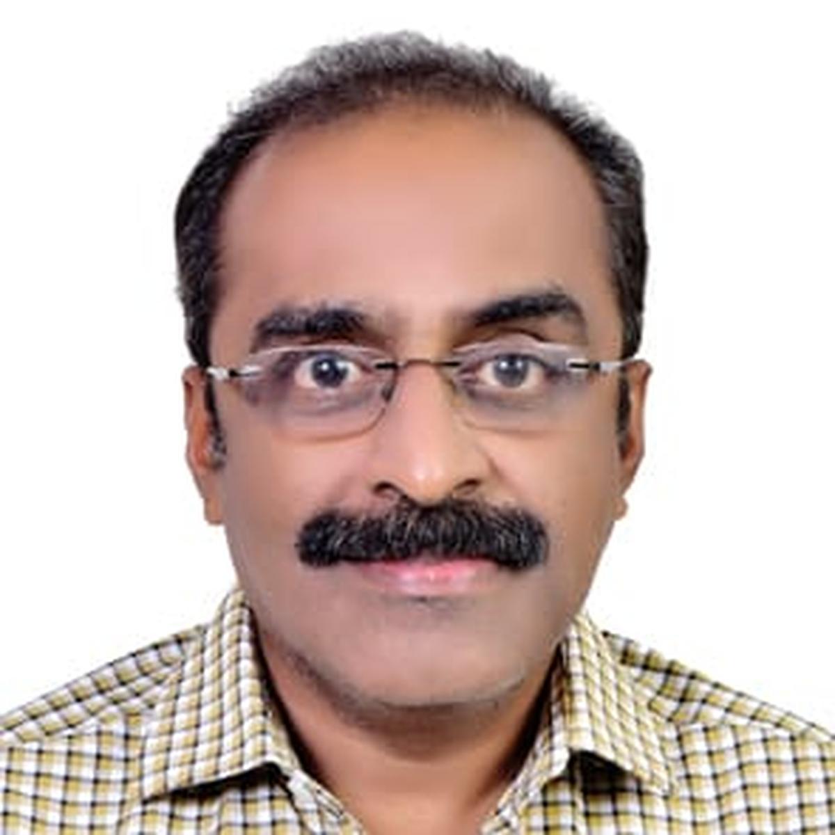 Shri Jayan N